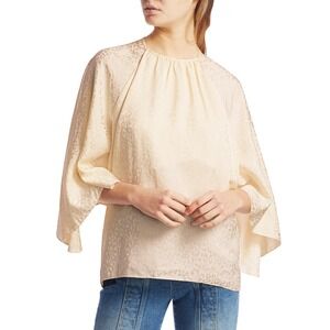 Johanna Ortiz A Million Lights Top